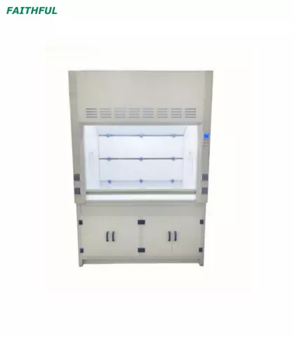 FSF PP Fume hood